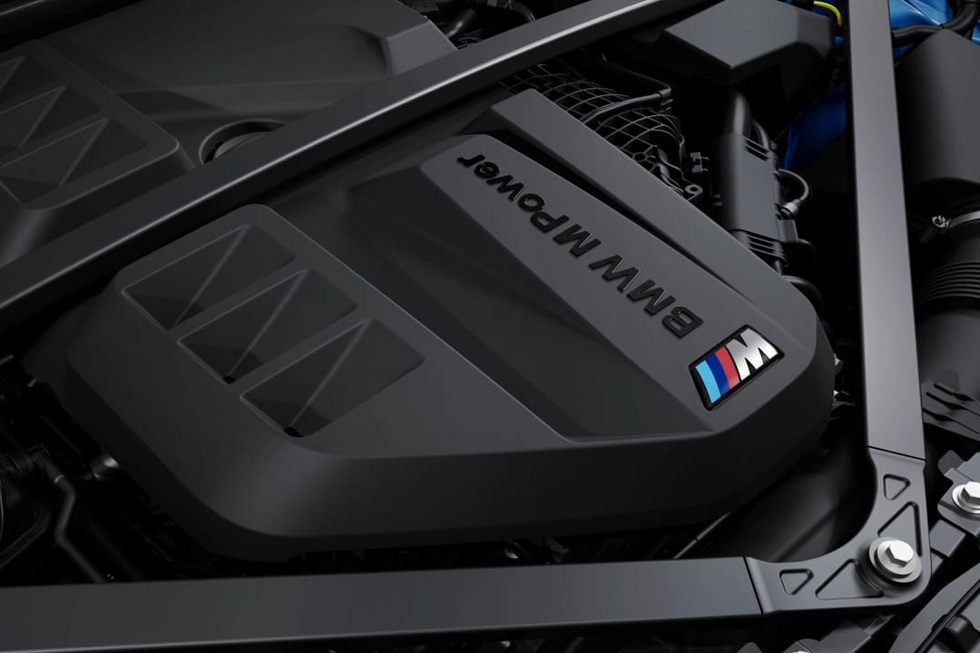 Новый BMW M3 Touring фото 1
